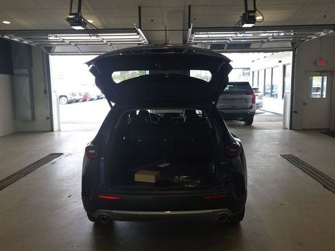 New 2026 MAZDA CX-50 AWD 2.5 S image 12