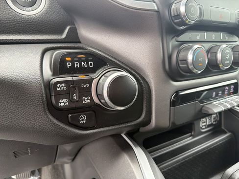 Used 2023 RAM 1500 Big Horn AWD/4WD image 27