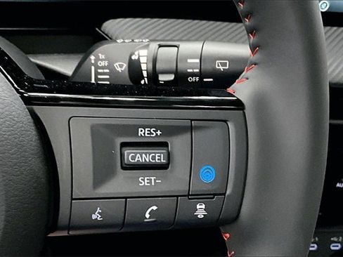 New 2026 Nissan Kicks SR image 22