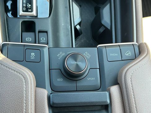 Used 2025 Toyota Grand Highlander AWD Hybrid image 38