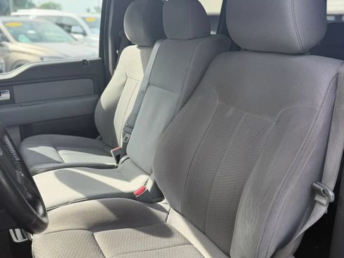 Used 2014 Ford F150 XLT w/ Equipment Group 302A Luxury AWD/4WD image 15