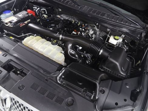 Used 2023 Lincoln Navigator Reserve image 22