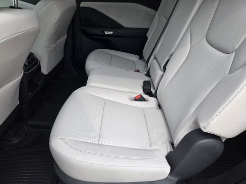 New 2026 Lexus TX 350 AWD image 20