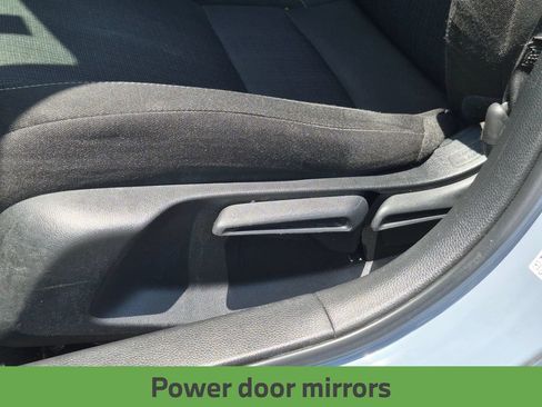 Used 2024 Honda Civic EX image 16