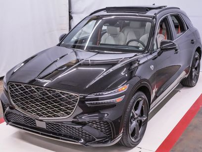 Certified 2026 Genesis GV70 3.5T Sport Prestige