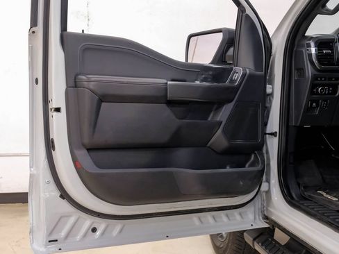 Used 2023 Ford F150 XLT w/ Equipment Group 302A High AWD/4WD image 55