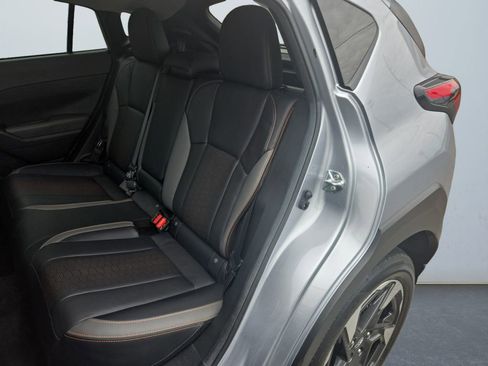 Used 2024 Subaru Crosstrek 2.5i Limited w/ Crosstrek Mirror Package AWD/4WD image 13