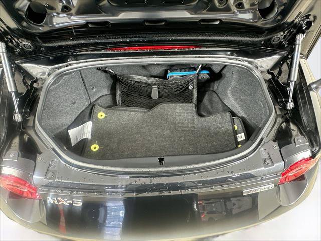 New 2026 MAZDA MX-5 Miata Sport RWD image 20