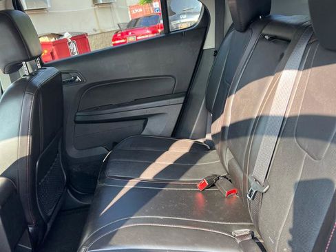 Used 2015 Chevrolet Equinox LT w/ Power Convenience Package AWD/4WD image 6