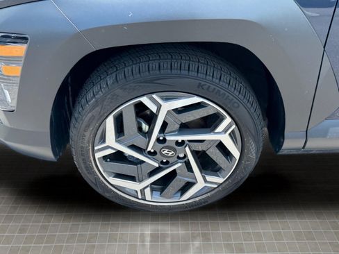 Certified 2026 Hyundai Kona SEL Premium AWD/4WD image 20