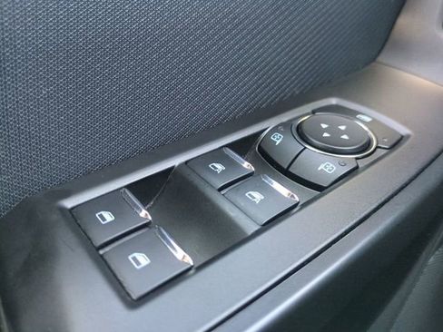 Used 2025 Ford F150 STX w/ Equipment Group 200A AWD/4WD image 22