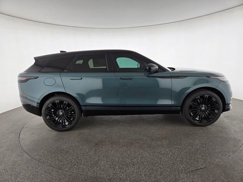 New 2026 Land Rover Range Rover Velar Dynamic SE image 29