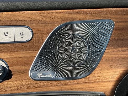 Certified 2025 Mercedes-Benz GLS 450 4MATIC image 37