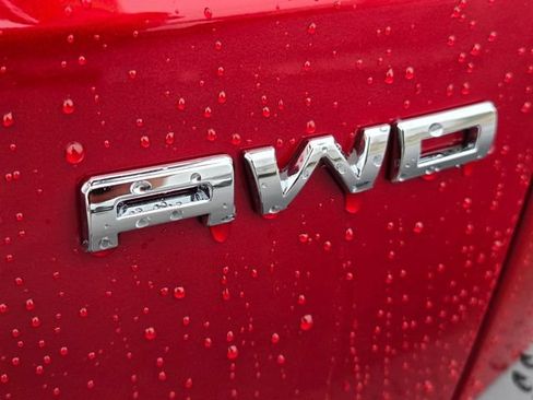 New 2026 Ford Escape Active w/ Active Premium Tech Pack AWD/4WD image 7