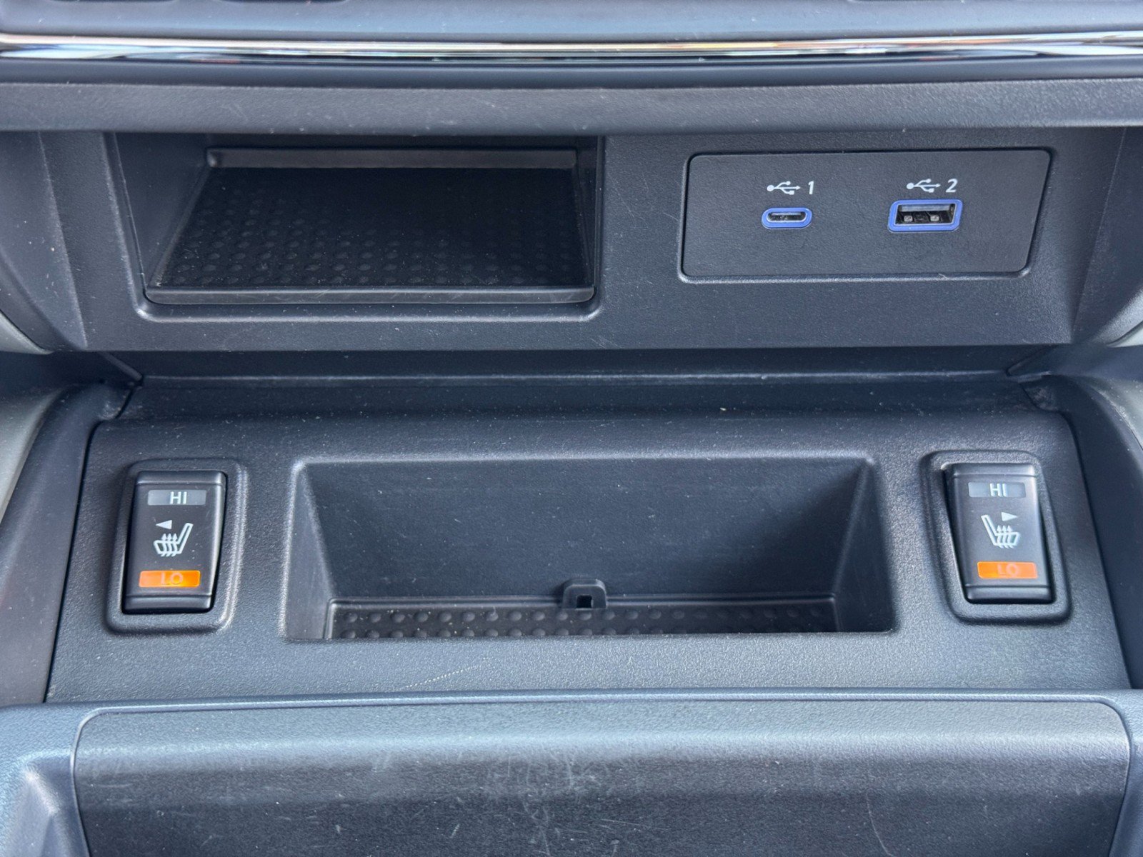 Used 2021 Nissan Titan SV w/ SV Convenience Package AWD/4WD image 28