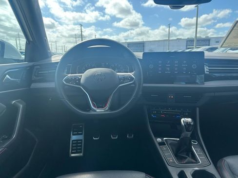 Certified 2025 Volkswagen Jetta GLI Autobahn image 46