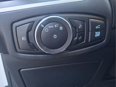 Used 2024 Ford Edge SEL w/ Convenience Package image 24