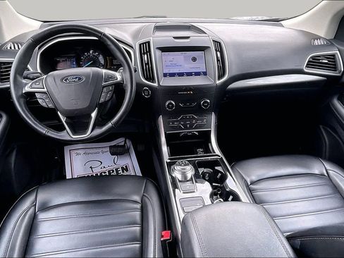 Used 2020 Ford Edge SEL FWD image 15