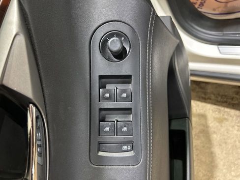 Used 2010 Buick LaCrosse CXL w/ Luxury Package AWD/4WD image 20