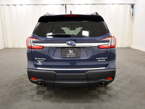 Used 2024 Subaru Ascent Limited w/ Technology Package AWD/4WD image 6