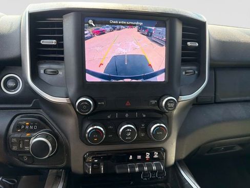 Used 2020 RAM 1500 Big Horn image 19