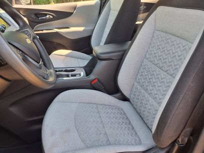 Used 2023 Chevrolet Equinox LS w/ LS Convenience Package