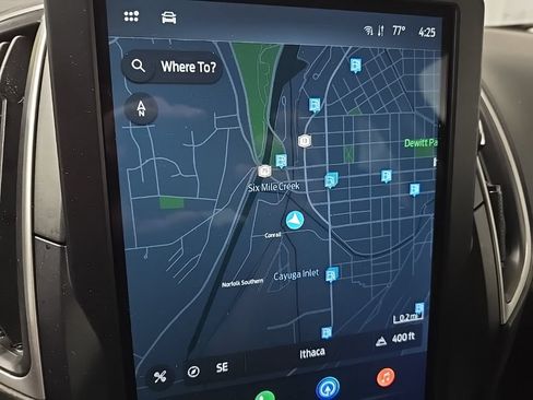 Used 2023 Ford Edge SEL w/ Convenience Package AWD/4WD image 30