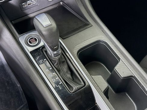 Used 2020 Nissan Sentra SV FWD image 20