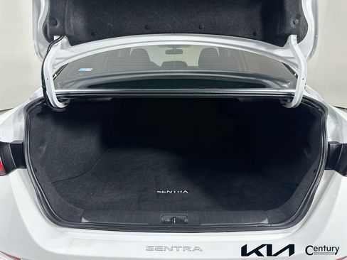 Used 2024 Nissan Sentra SV w/ All-Weather Package FWD image 24