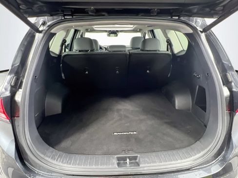 Certified 2021 Hyundai Santa Fe Limited AWD/4WD image 27