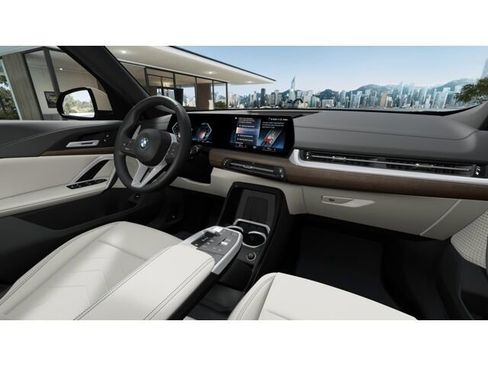 New 2026 BMW X1 xDrive28i w/ Convenience Package AWD/4WD image 14