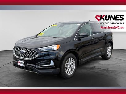 Used 2024 Ford Edge SEL