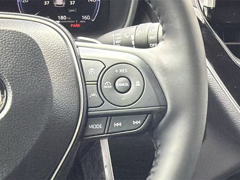 New 2026 Toyota Corolla Cross XSE image 21