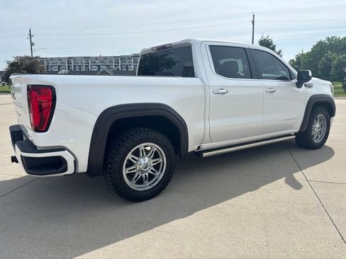 Used 2019 GMC Sierra 1500 Denali w/ Denali Ultimate Package AWD/4WD image 43