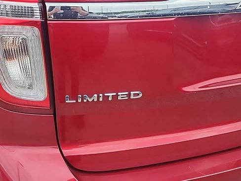 Used 2015 Ford Explorer Limited w/ Equipment Group 302A AWD/4WD image 5