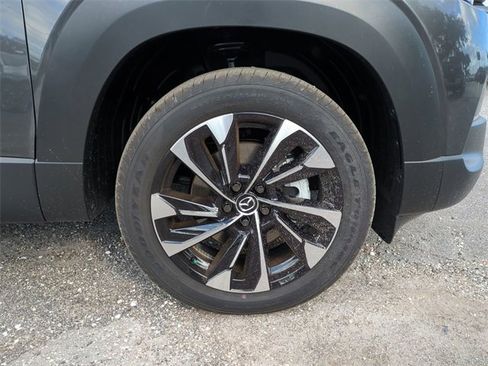 New 2026 MAZDA CX-50 2.5 Hybrid w/ Weather Package image 11