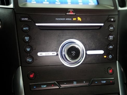 Used 2019 Ford Edge ST w/ Convenience Package image 25