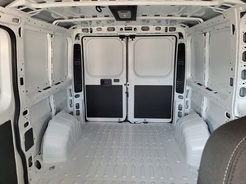 New 2026 RAM ProMaster 1500 w/ Convenience Group image 12