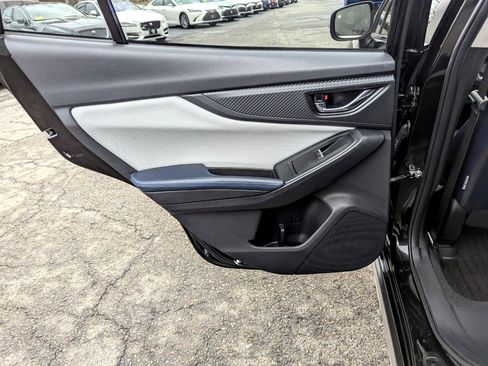 Used 2019 Subaru Crosstrek Hybrid w/ Moonroof Package w/Navigation image 44