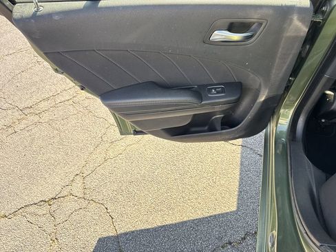 Used 2021 Dodge Charger SXT w/ Blacktop Package image 21