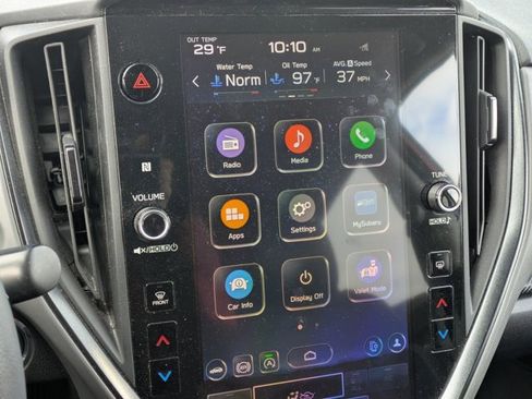 Used 2024 Subaru Crosstrek 2.5i Limited image 11