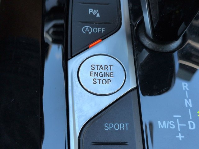 Used 2022 BMW X3 sDrive30i w/ Convenience Package RWD image 32