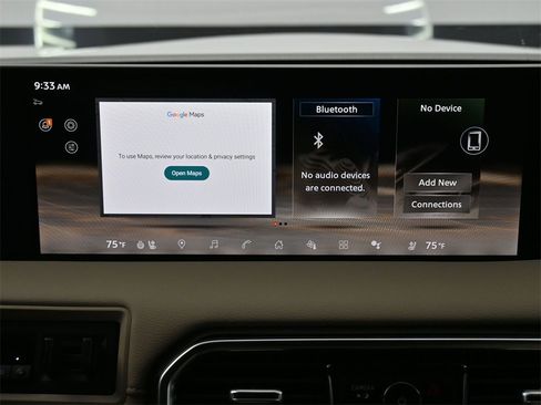 Used 2025 Nissan Armada Platinum Reserve image 12