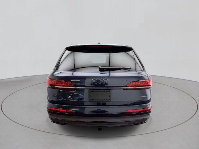 Used 2023 Audi Q7 3.0T Premium Plus w/ Premium Plus Package AWD/4WD image 5