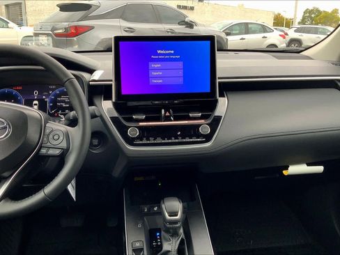 New 2026 Toyota Corolla Cross XLE image 6