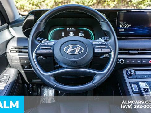 Used 2025 Hyundai Palisade SEL FWD image 30