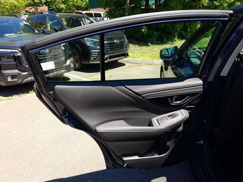 Certified 2025 Subaru Legacy Limited AWD/4WD image 30