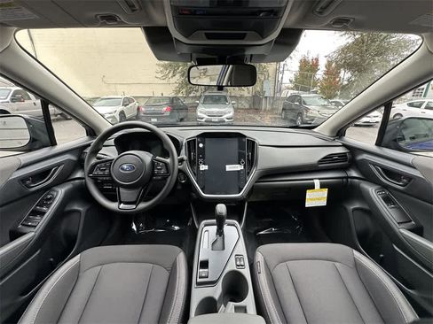 New 2026 Subaru Crosstrek 2.0i Premium image 10