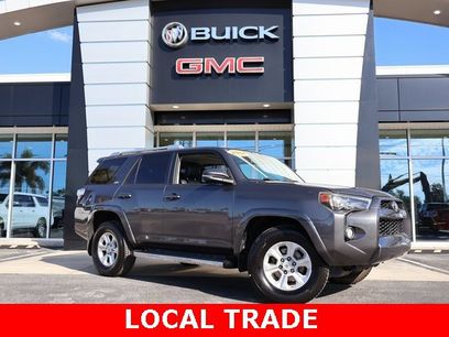 Used 2014 Toyota 4Runner SR5 Premium