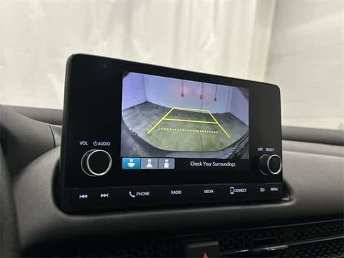 Certified 2024 Honda HR-V LX image 23